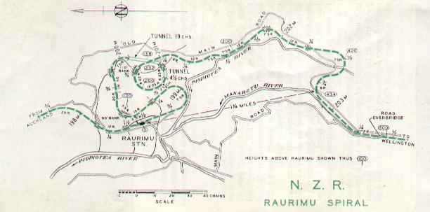 Схема спирали Рауриму. Википедия