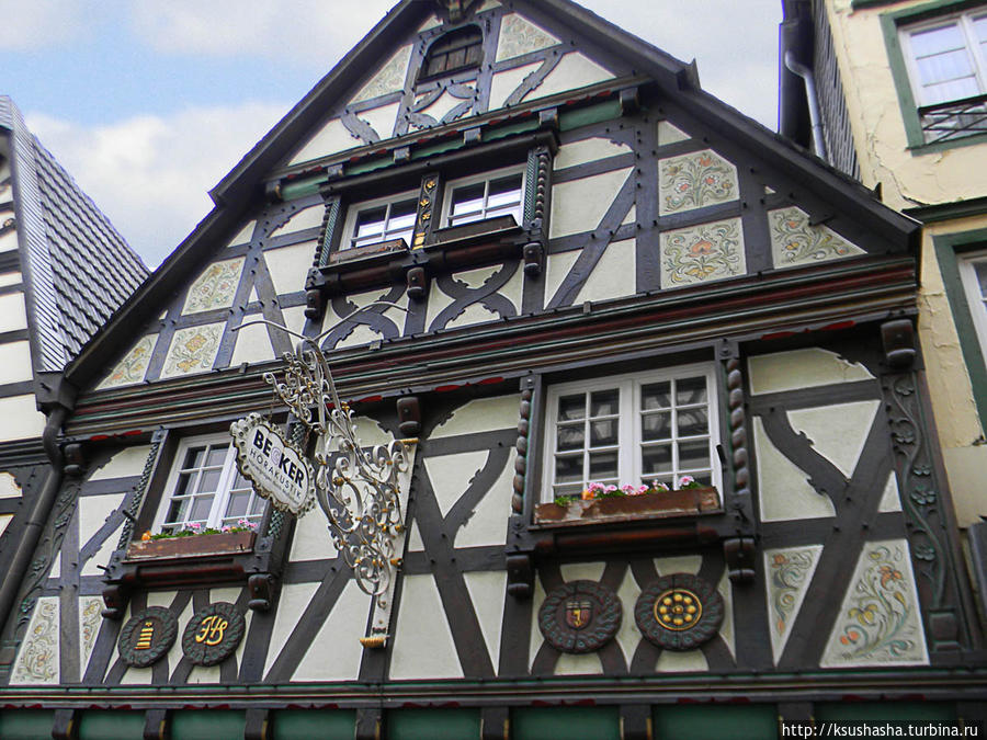 Такой чудесный Линц Линц-на-Рейне, Германия Такой чудесный Линц Линц-на-Рейне, Германия