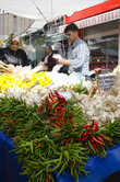 Вегетарианцы рыдают на стамбульских рынках и не хотят уезжать. Проверил на себе — истинная правда.