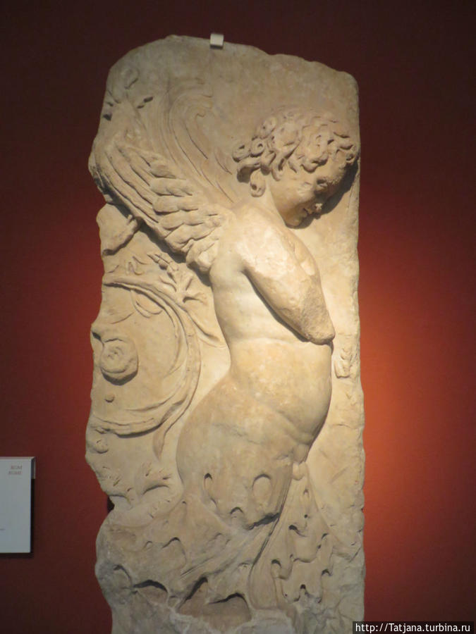 Пергамский музей Берлин, Германия