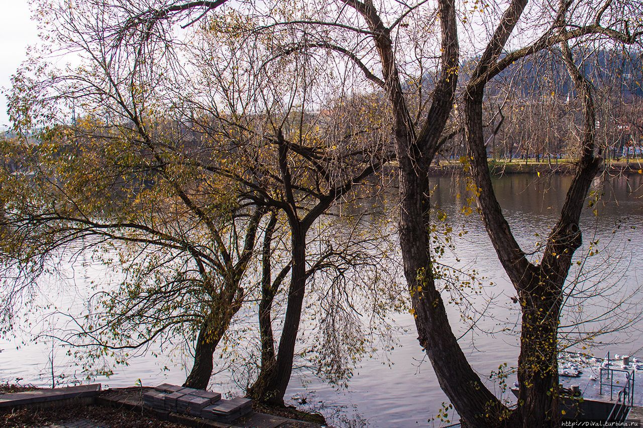 Прага. Ноябрь-2017. Альбом Прага, Чехия Прага. Ноябрь-2017. Альбом Прага, Чехия