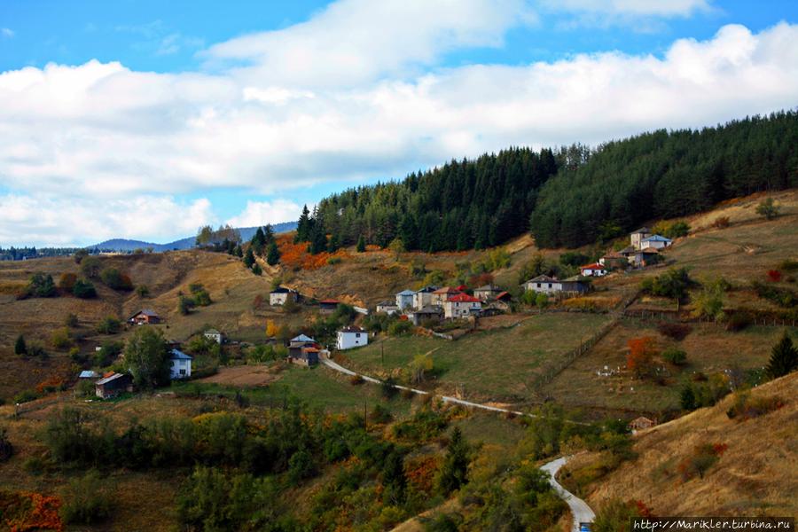 Зорница (Смолянская область) Чепеларе, Болгария