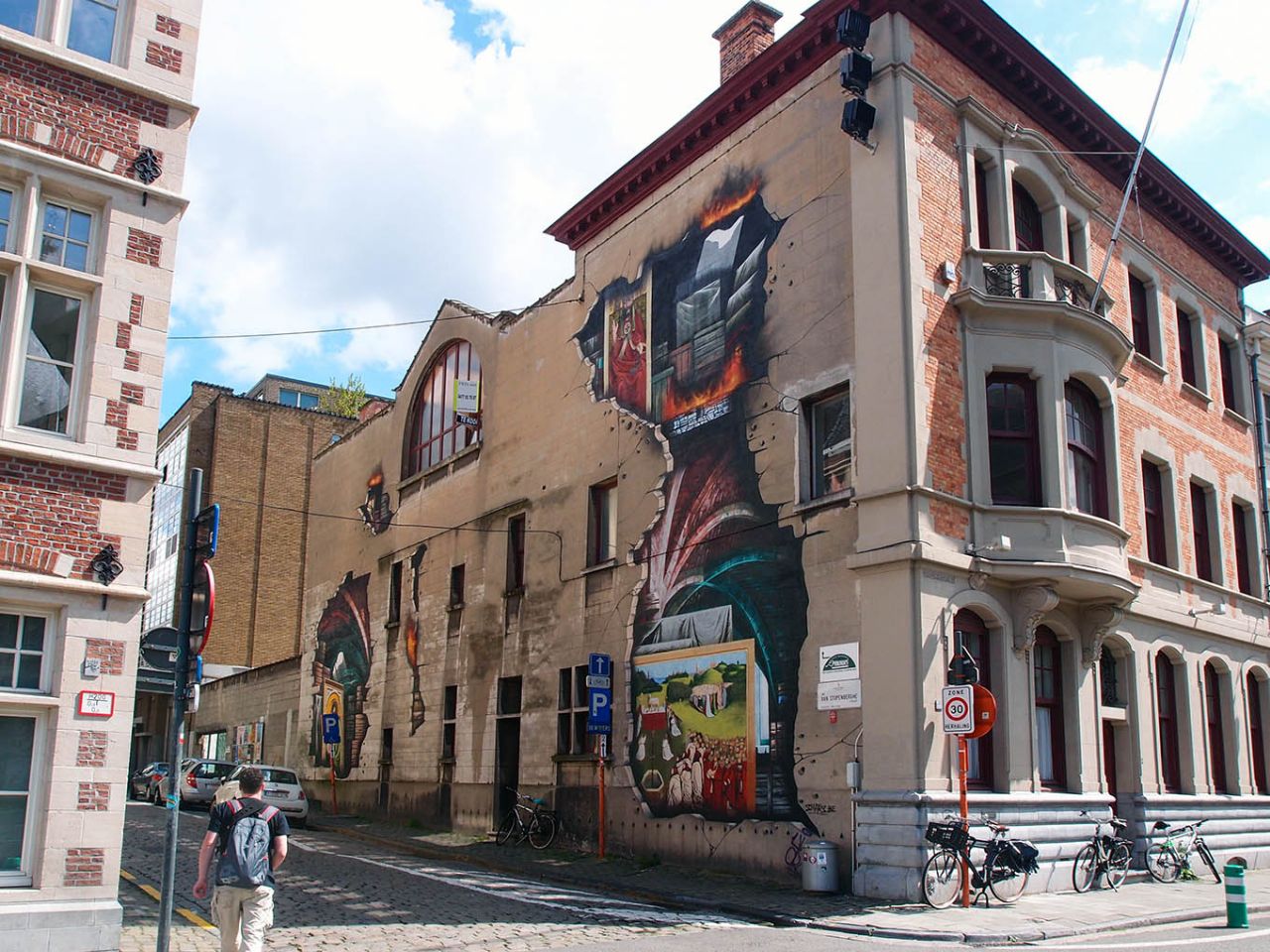 Приключения Приключения