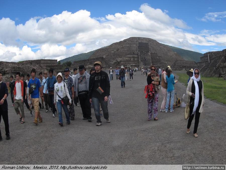 Теотиуакан Мехико, Мексика Теотиуакан Мехико, Мексика