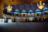 Главный молельный зал