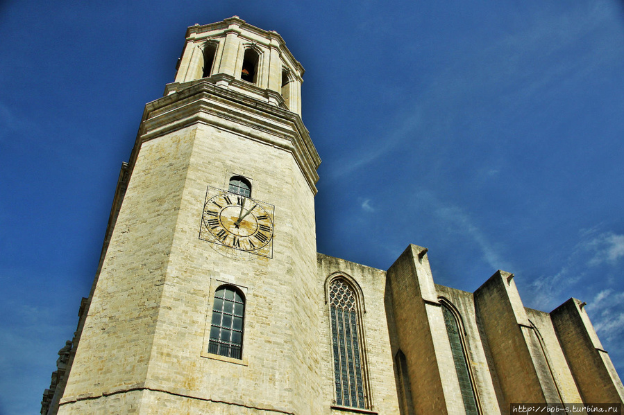 Жирона одним днём Жирона, Испания Жирона одним днём Жирона, Испания