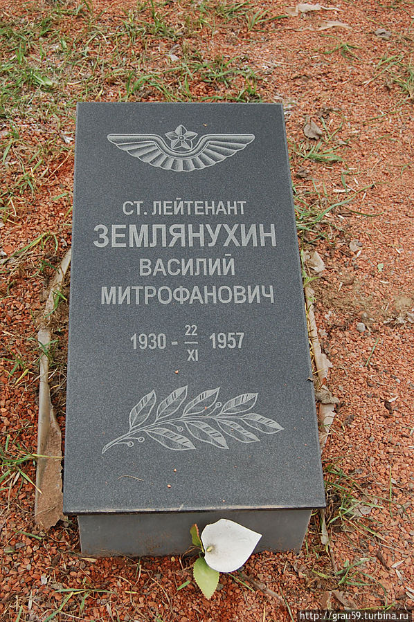 Вечная память авиаторам Энгельс, Россия