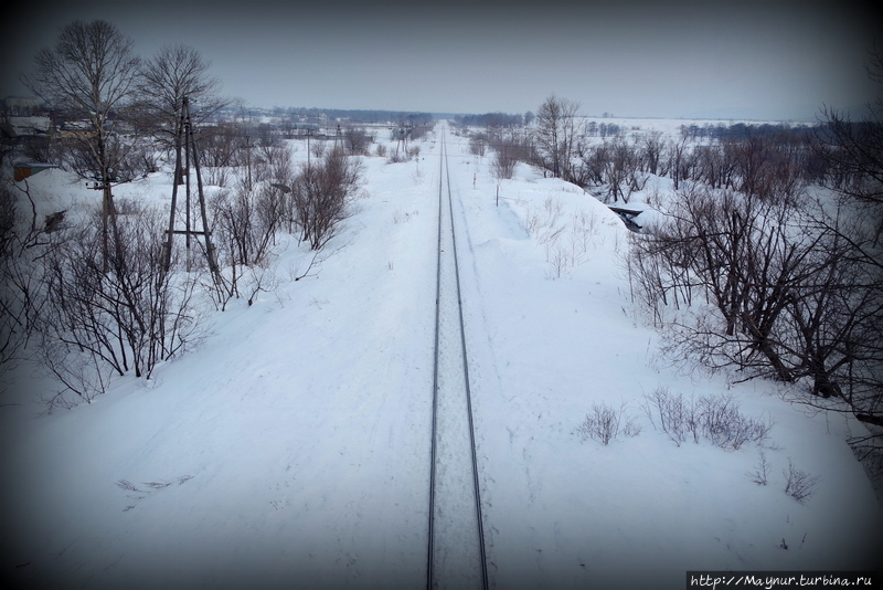 Все  так  и  было. Японское  наследие  на  Сахалине... Южно-Сахалинск, Россия