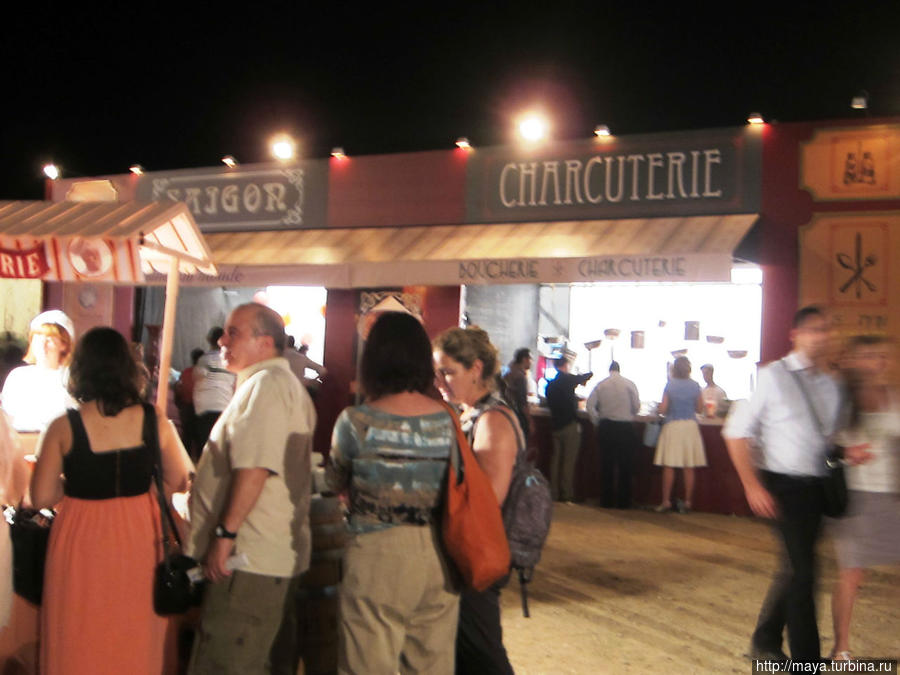 Фестиваль оперы в Масаде Фестиваль оперы в Масаде