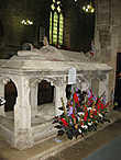 Гробница Св. Лоуренса