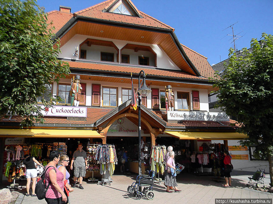 Титизее — рай Титизее, Германия Титизее — рай Титизее, Германия