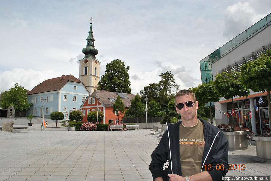 Собор Св. Михаила Собор Св. Михаила