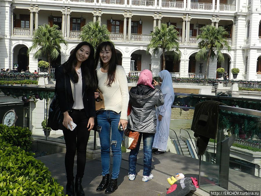 Китаяночки Гонконг Китаяночки Гонконг