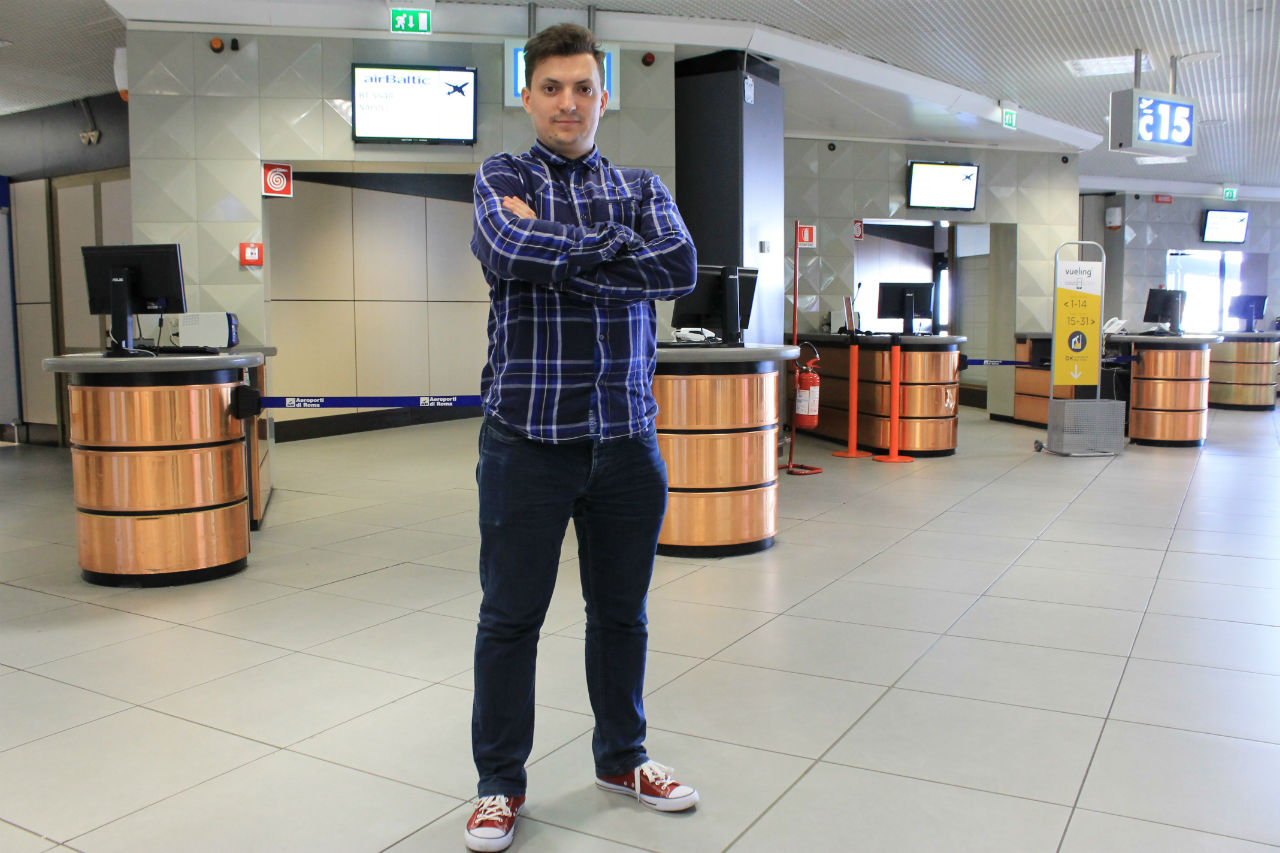 День 1. Краснодар-Стамбул-Рим-Палермо Палермо, Италия День 1. Краснодар-Стамбул-Рим-Палермо Палермо, Италия