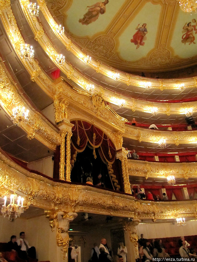 Большой! Большой!