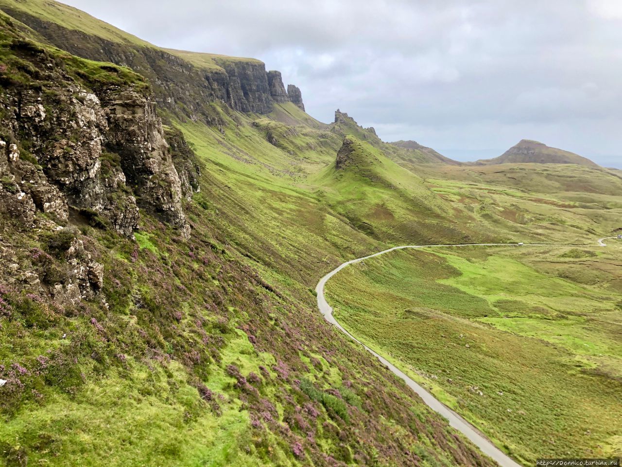 Quiraing, Skye Quiraing, Skye