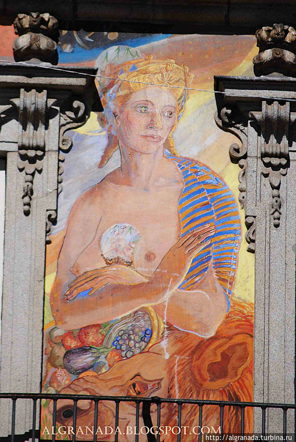 богиня Кибела богиня Кибела