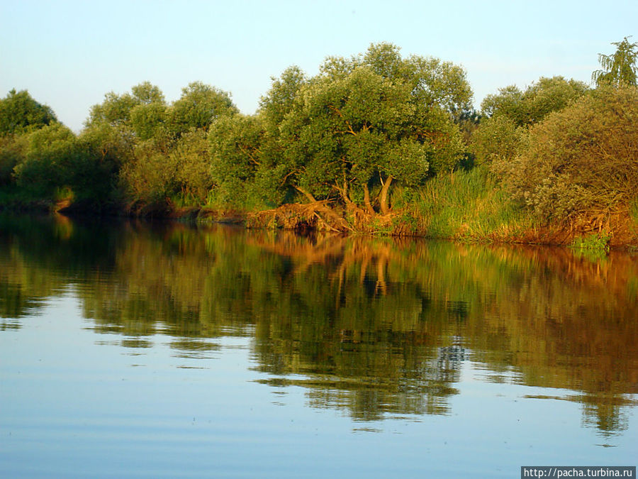 Беларусь фрагменты и зарисовки матушки природы