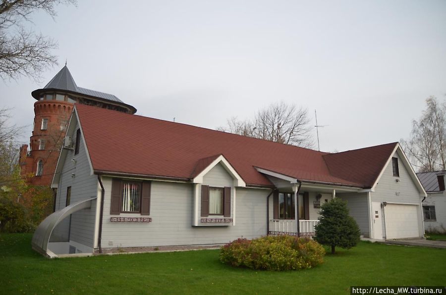 Американская мечта россиянина 90-х Американская мечта россиянина 90-х