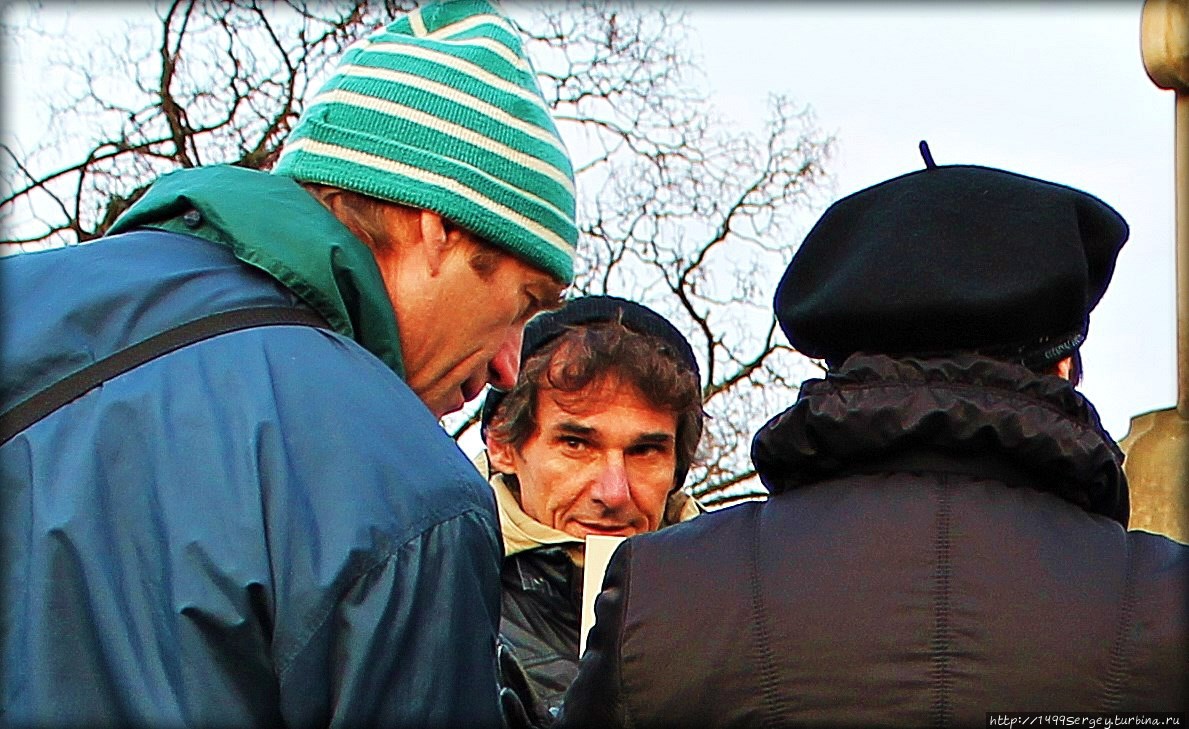 Об улыбке с улыбкой Прага, Чехия Об улыбке с улыбкой Прага, Чехия