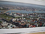 Город Казань