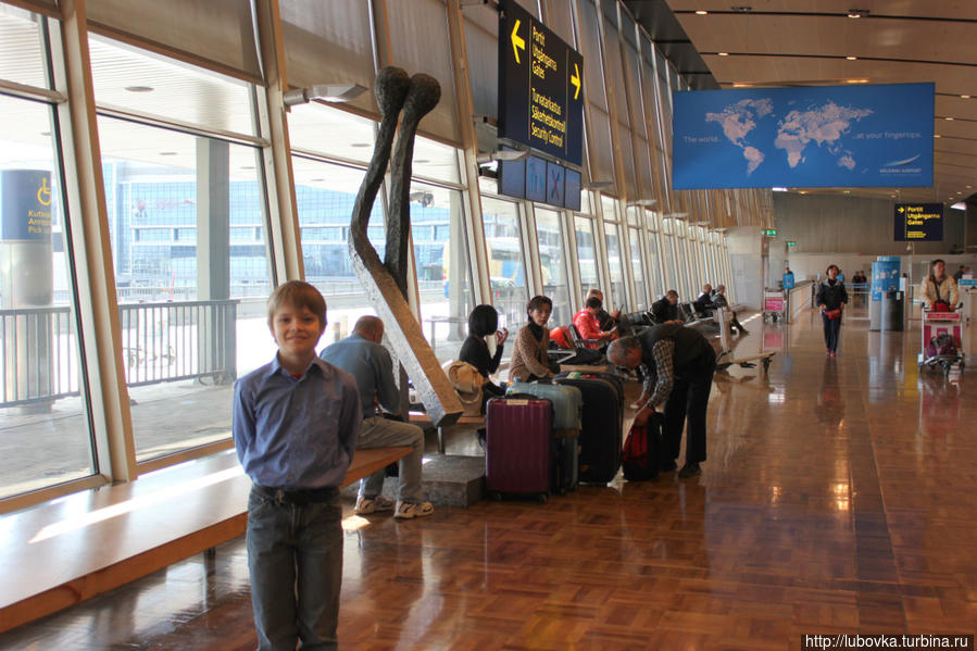 Удивило, умилило и порадовало — 3 Хельсинки, Финляндия Удивило, умилило и порадовало — 3 Хельсинки, Финляндия