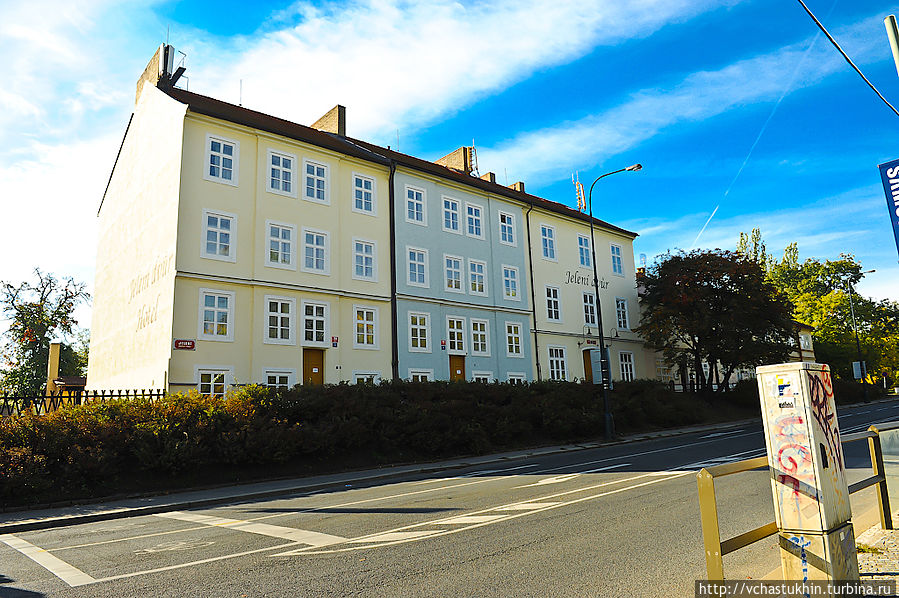 Отель Отель