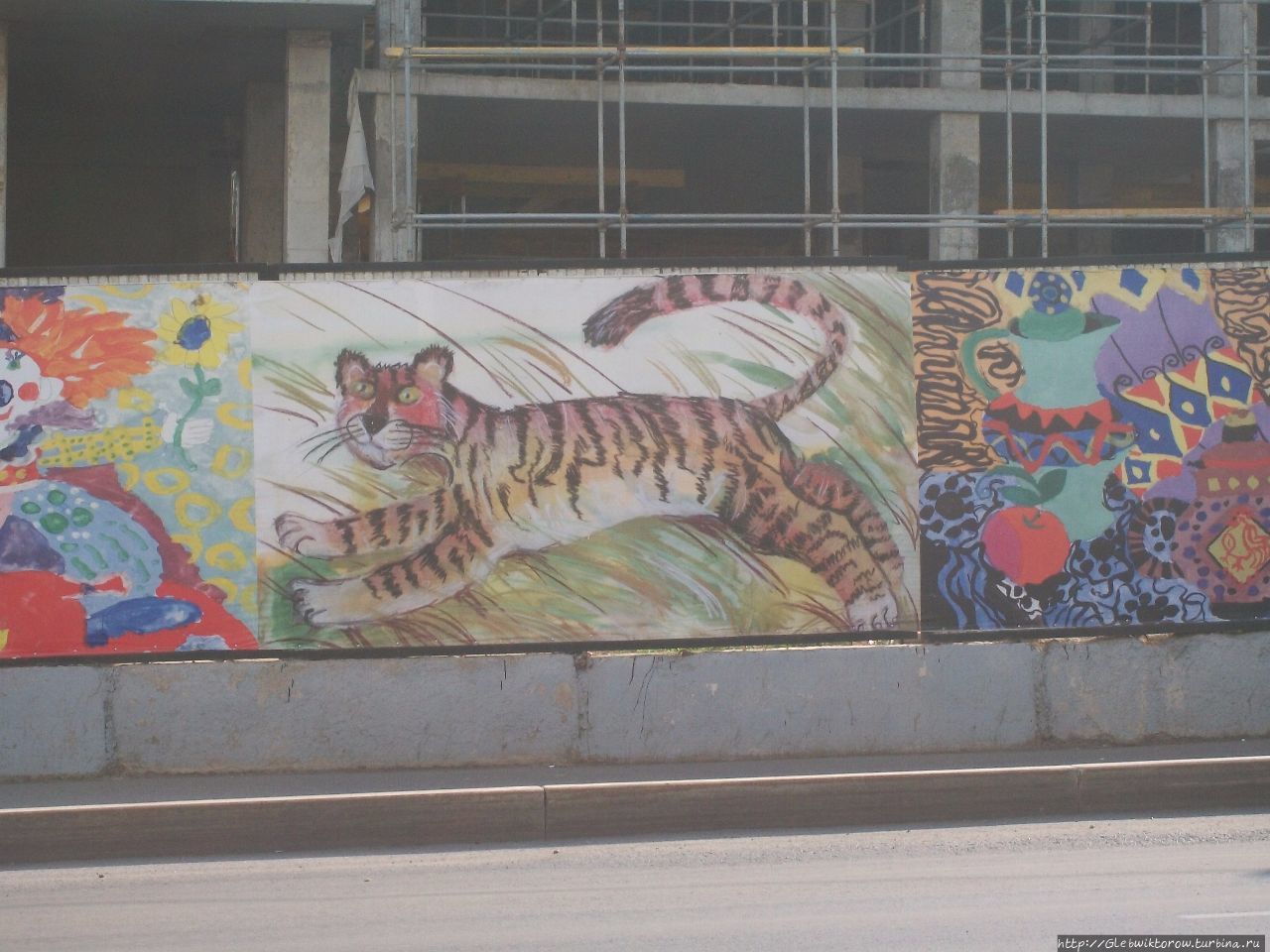 Прогулка к монументу дружбы Уфа, Россия Прогулка к монументу дружбы Уфа, Россия