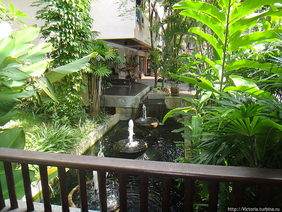 Ao Nang Princeville Resort Ао-Нанг, Таиланд