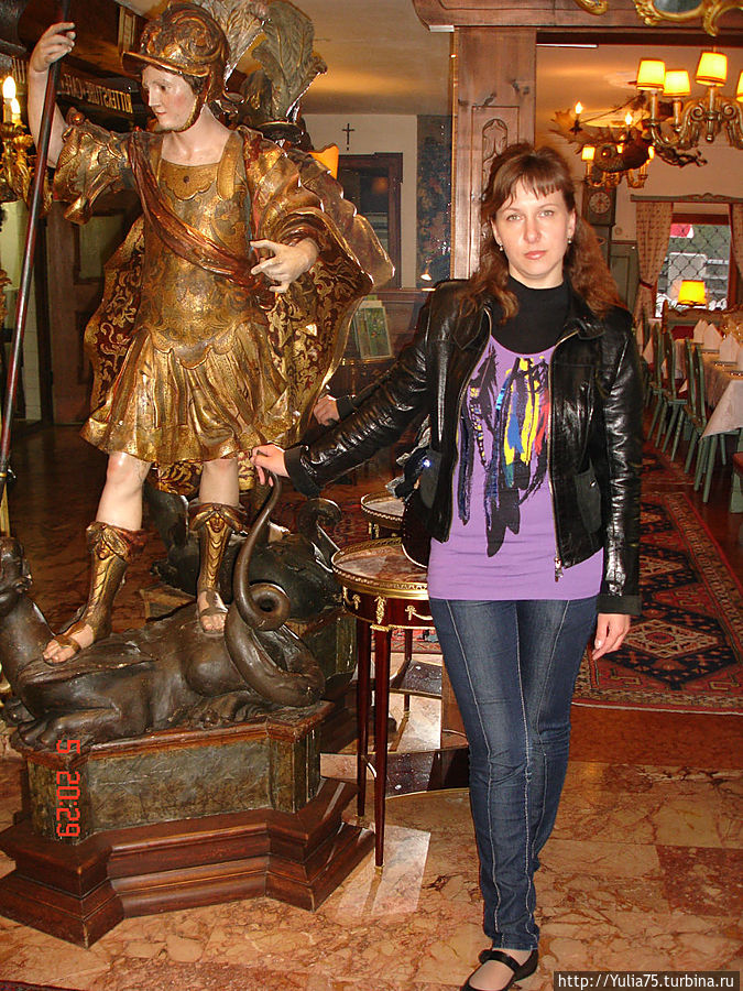 Ресторан отеля Ресторан отеля