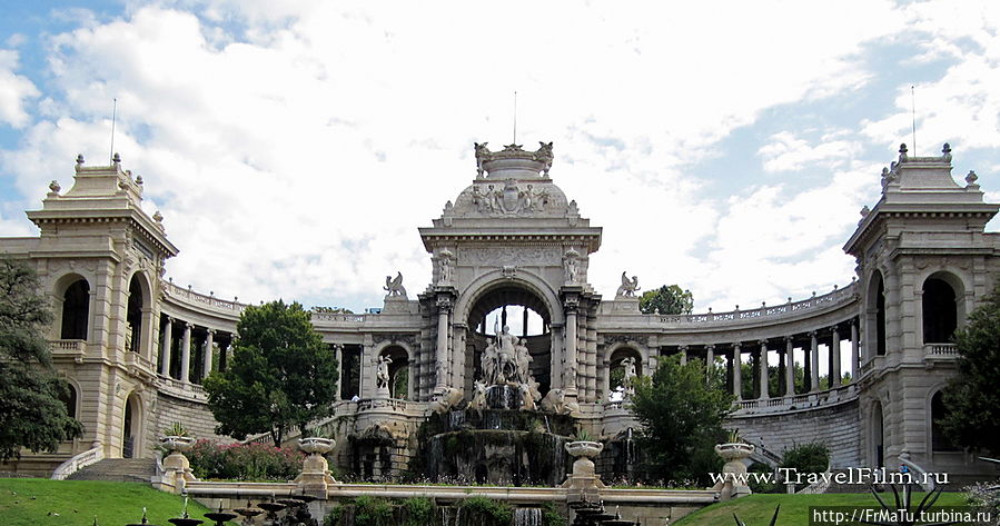 Музей изящных искуств Музей изящных искуств