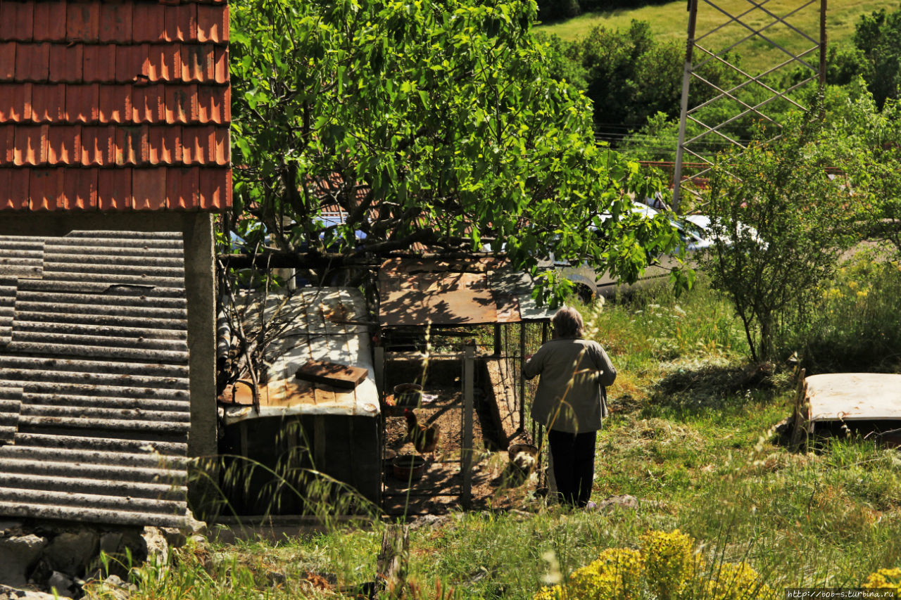 Боснийский вояж. Часть — 6. Требинье. Солнечная долина Требинье, Босния и Герцеговина