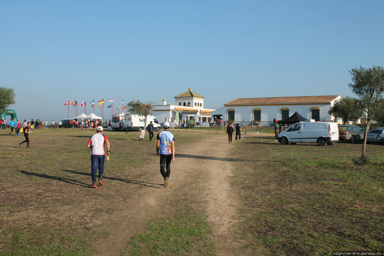 Севилья — City Race Euro Tour Севилья, Испания Севилья — City Race Euro Tour Севилья, Испания