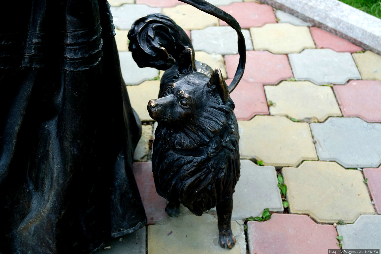 Сахалин и А. П. Чехов... Южно-Сахалинск, Россия Сахалин и А. П. Чехов... Южно-Сахалинск, Россия