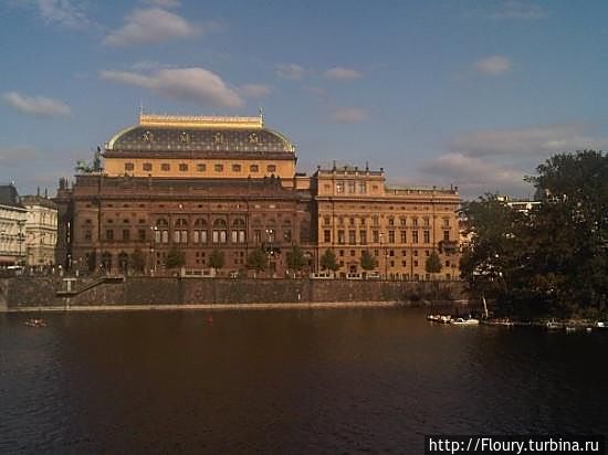 Увидеть Прагу и... Просто ахнуть! Прага, Чехия Увидеть Прагу и... Просто ахнуть! Прага, Чехия