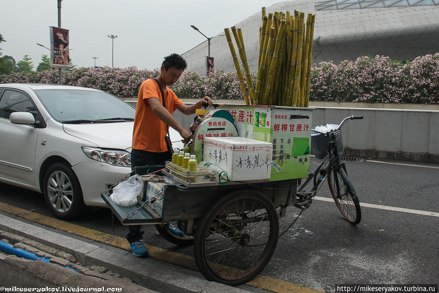 Стоп-овер в Гуанчжоу Гуанчжоу, Китай Стоп-овер в Гуанчжоу Гуанчжоу, Китай