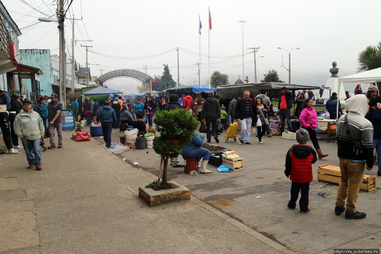 Камунна Кальбуко Кальбуко, Чили Камунна Кальбуко Кальбуко, Чили