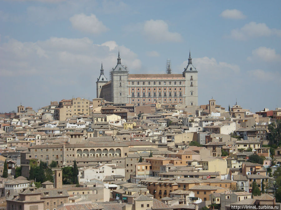 Толедо Толедо