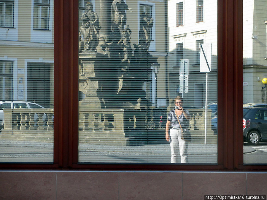Кромержиж не отпускает. Хочется ещё пройтись по его улицам Кромержиж, Чехия Кромержиж не отпускает. Хочется ещё пройтись по его улицам Кромержиж, Чехия