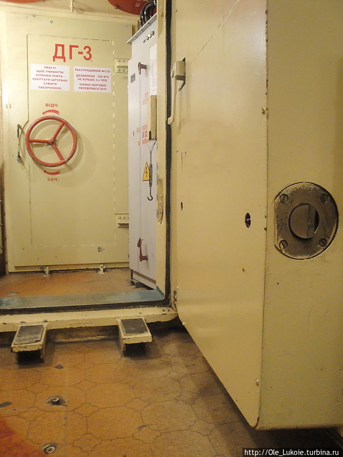 Музей РВСН... Первомайск 2013 Первомайск, Украина Музей РВСН... Первомайск 2013 Первомайск, Украина