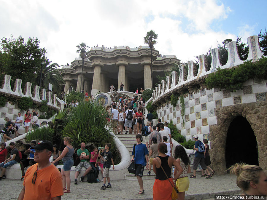 Парадная лесница Парадная лесница