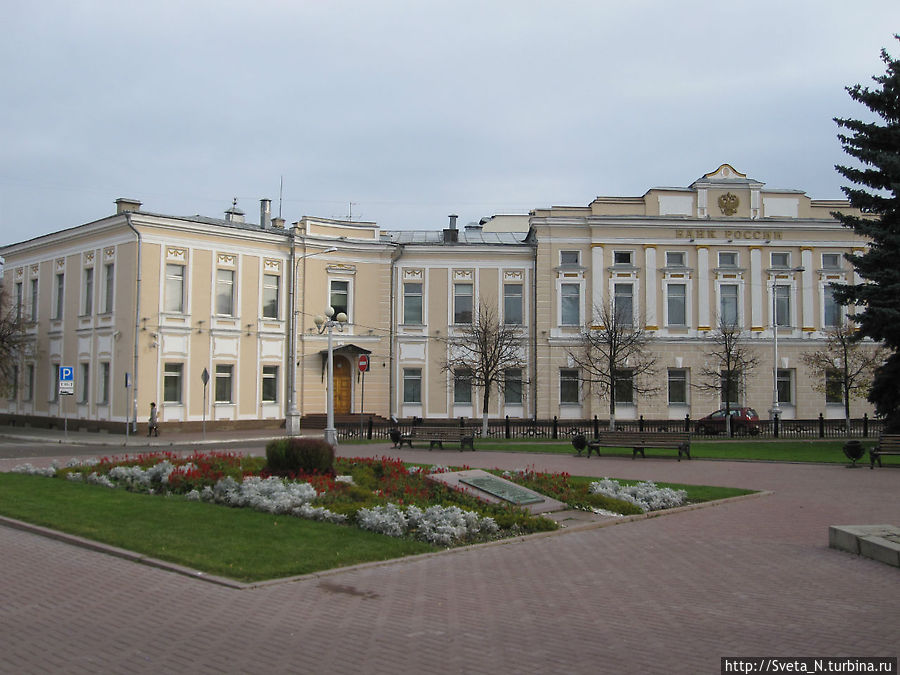 Такая разная Тверь... Тверь, Россия