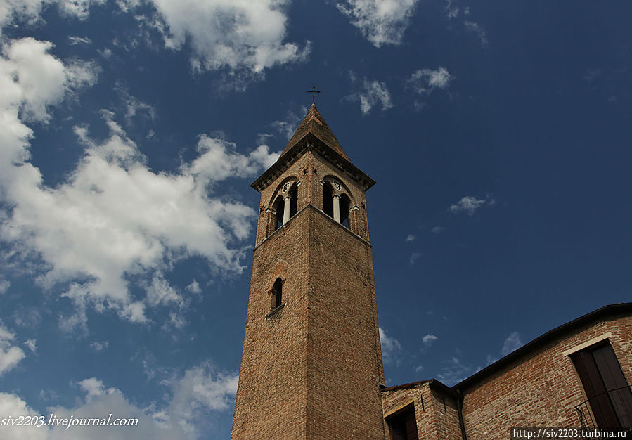 Пустынная Падуя Падуя, Италия Пустынная Падуя Падуя, Италия