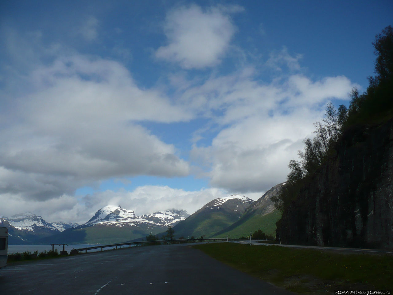 «Спящий солдат» Северная Норвегия, Норвегия «Спящий солдат» Северная Норвегия, Норвегия