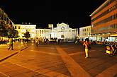 Plaza de Santa Teresa