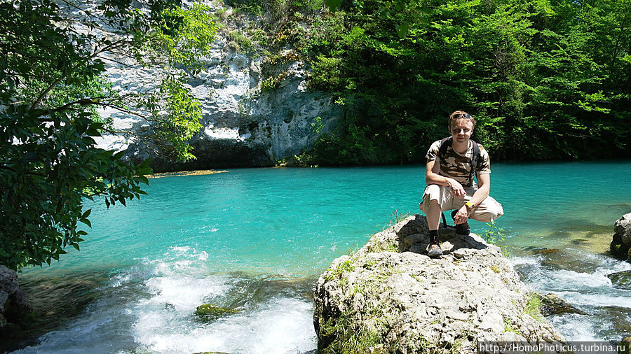 Голубое Озеро Голубое Озеро