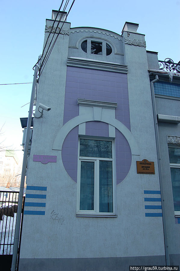 Большая Казачья, 68 Большая Казачья, 68