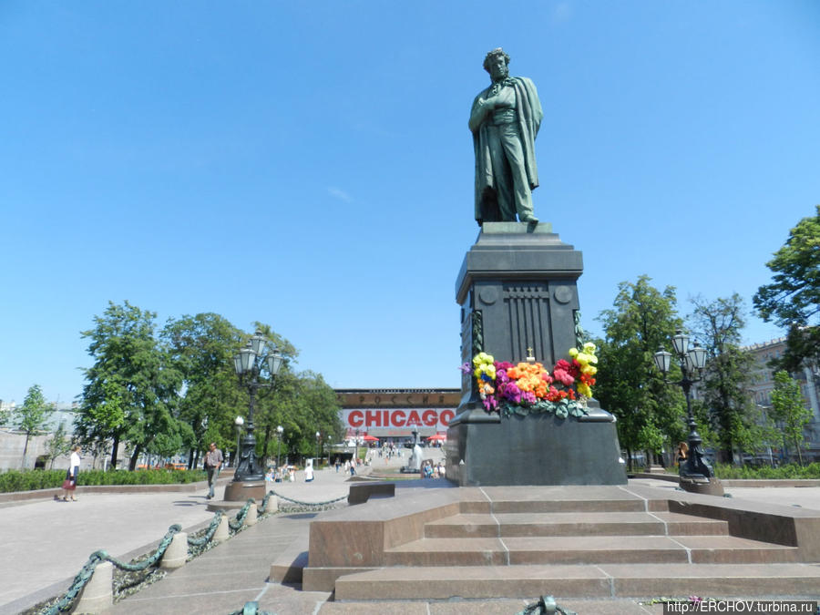 Виртуальная прогулка по Москве Москва, Россия Виртуальная прогулка по Москве Москва, Россия