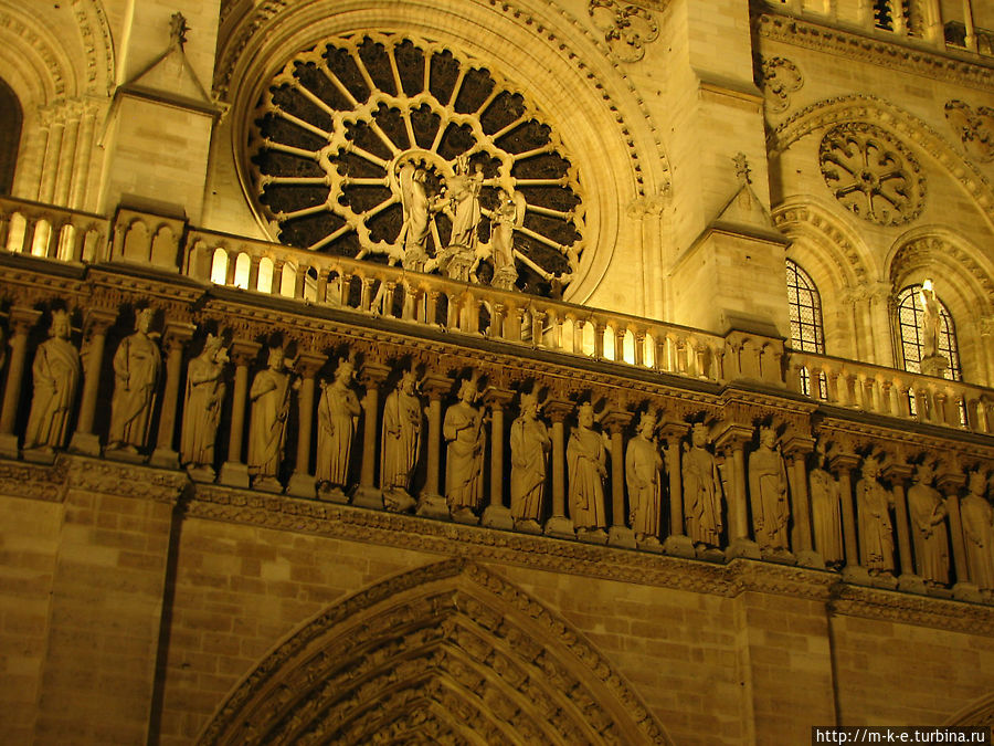 Галерея королей Галерея королей