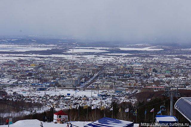 Первое открытое ... Южно-Сахалинск, Россия Первое открытое ... Южно-Сахалинск, Россия